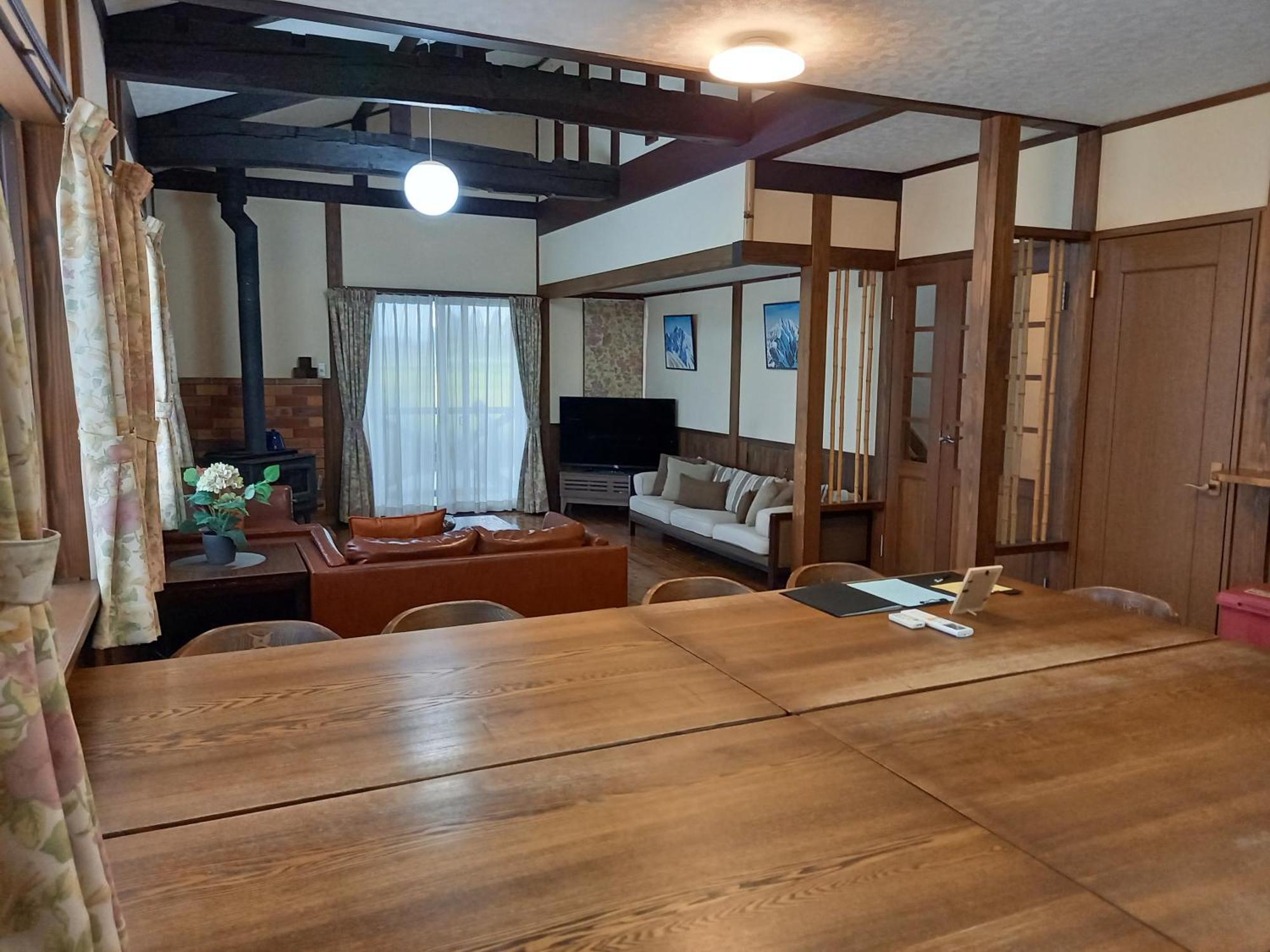 Hakuba Powder Lodge Taketombo エクステリア 写真