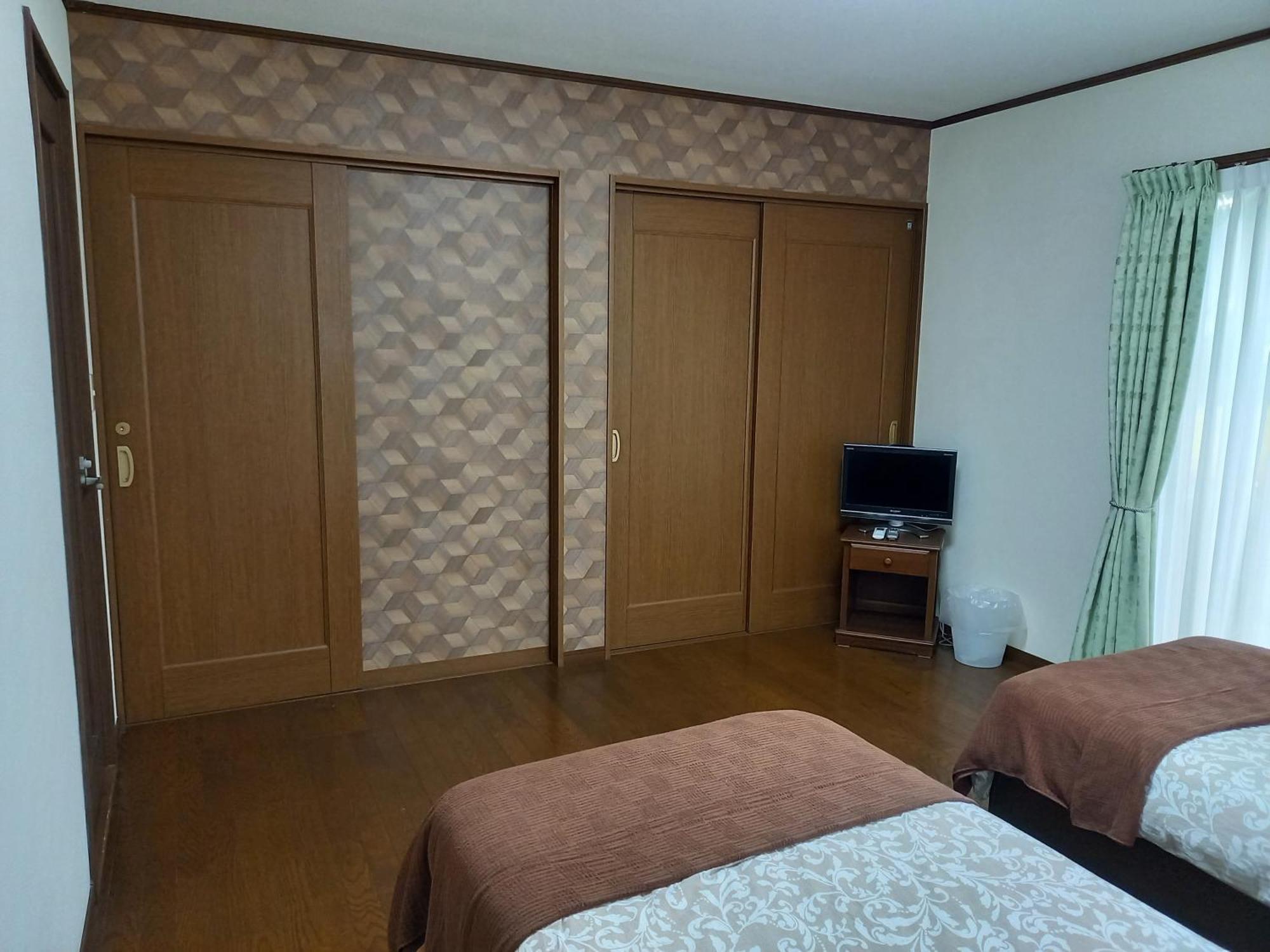 Hakuba Powder Lodge Taketombo エクステリア 写真