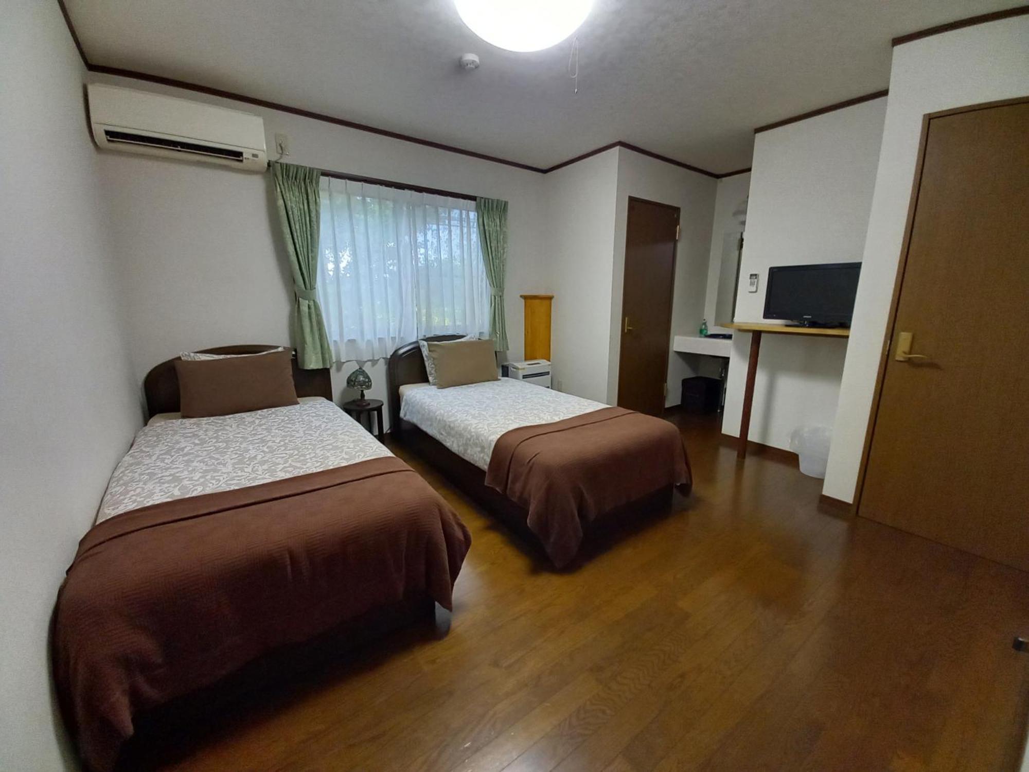 Hakuba Powder Lodge Taketombo エクステリア 写真