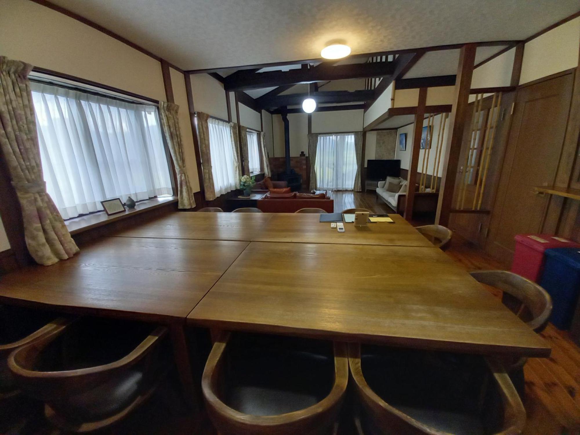 Hakuba Powder Lodge Taketombo エクステリア 写真