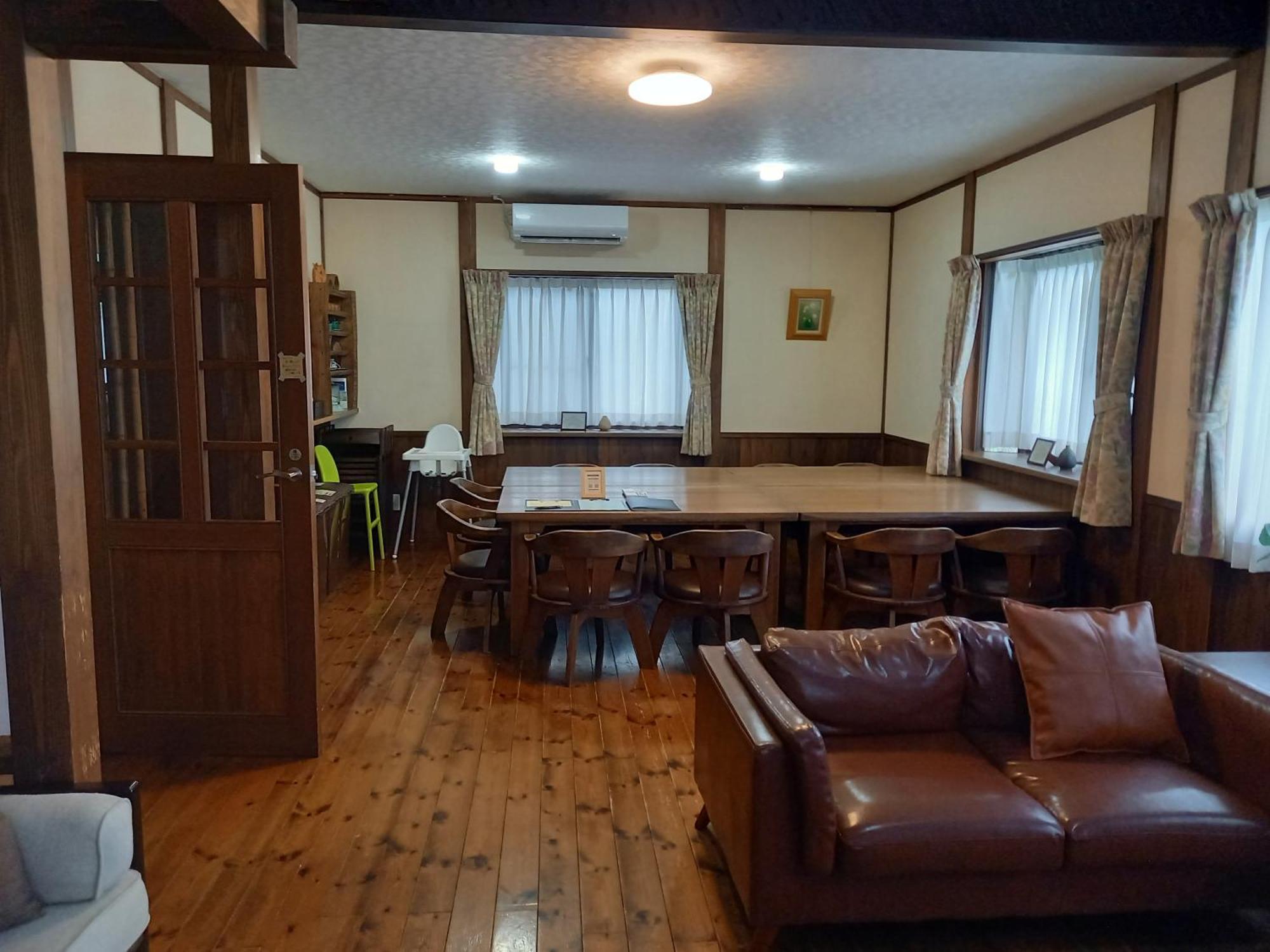 Hakuba Powder Lodge Taketombo エクステリア 写真