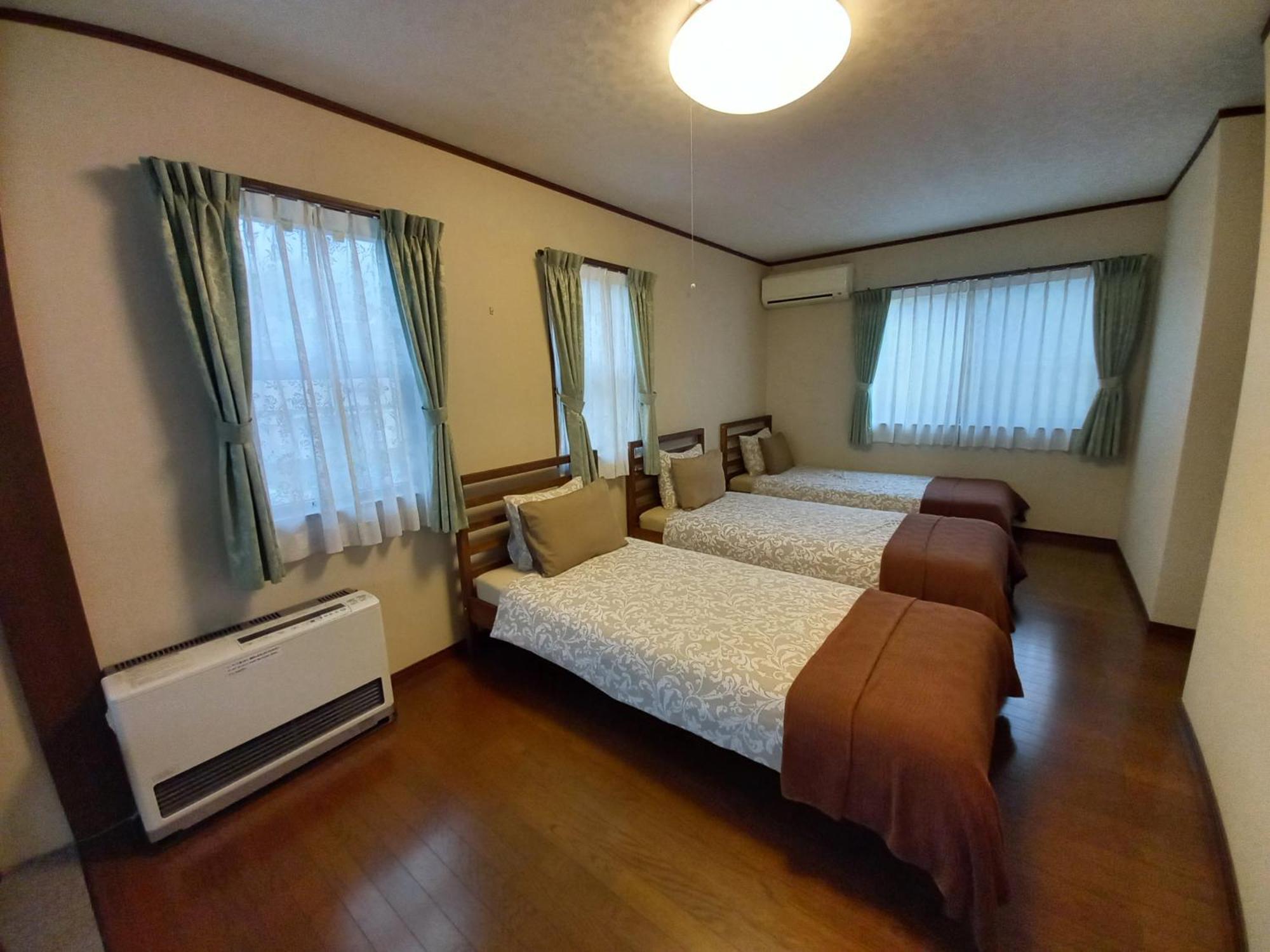 Hakuba Powder Lodge Taketombo エクステリア 写真