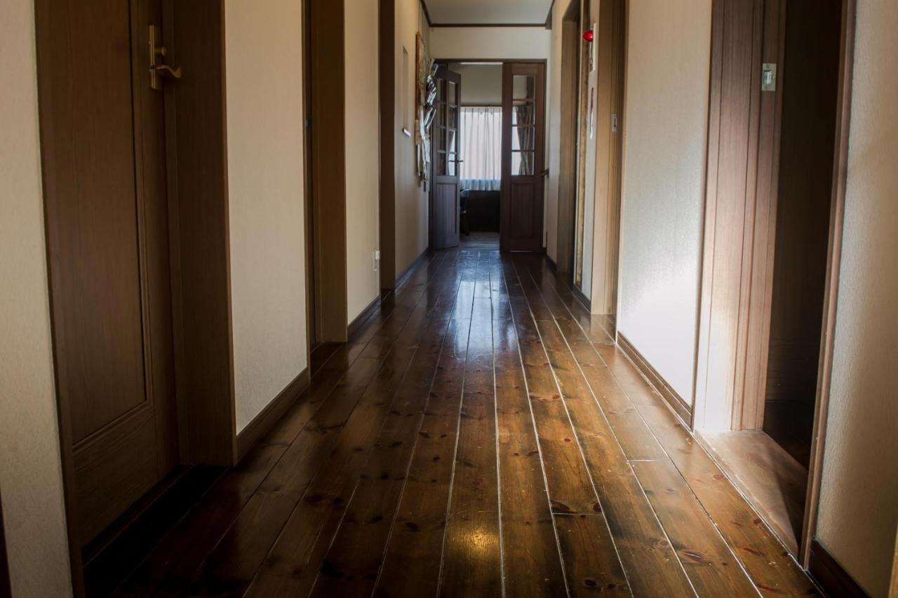 Hakuba Powder Lodge Taketombo エクステリア 写真