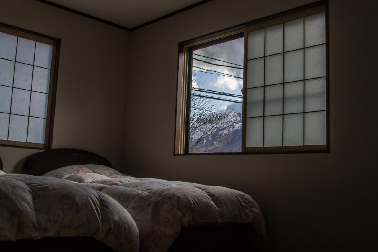 Hakuba Powder Lodge Taketombo エクステリア 写真