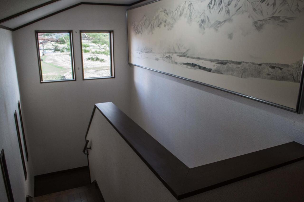 Hakuba Powder Lodge Taketombo エクステリア 写真